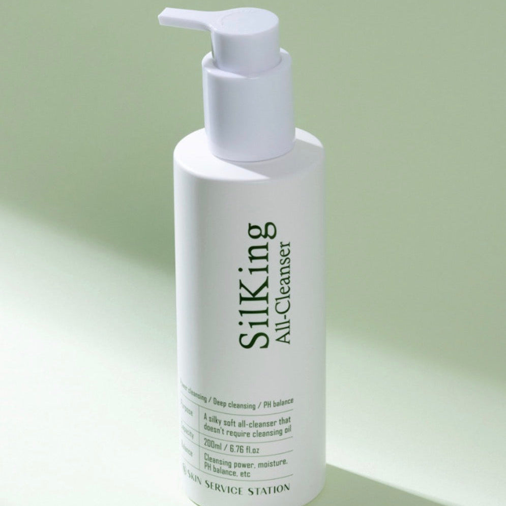 【新品未開封】シルクドリバー　SK シルククレンジングゲル　2本セット SK Silk Cleansing Gel 200g 2個セット 新品シルクドリバー 【公式通販】